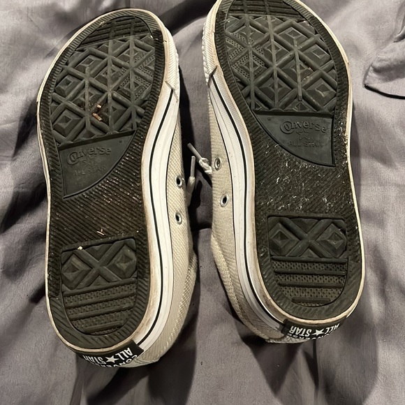 AllStar converse - Picture 2 of 5